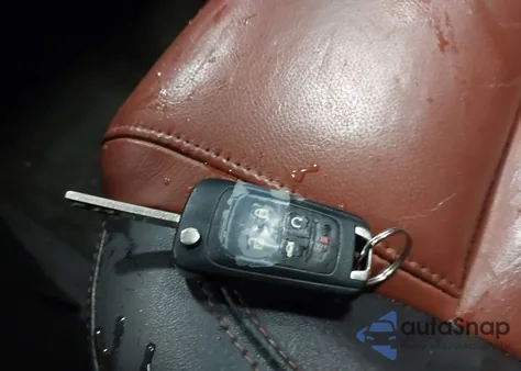 2013 Chevrolet Cruze Ltz из США, поврежденный, VIN 1G1PG5SB1D7194761